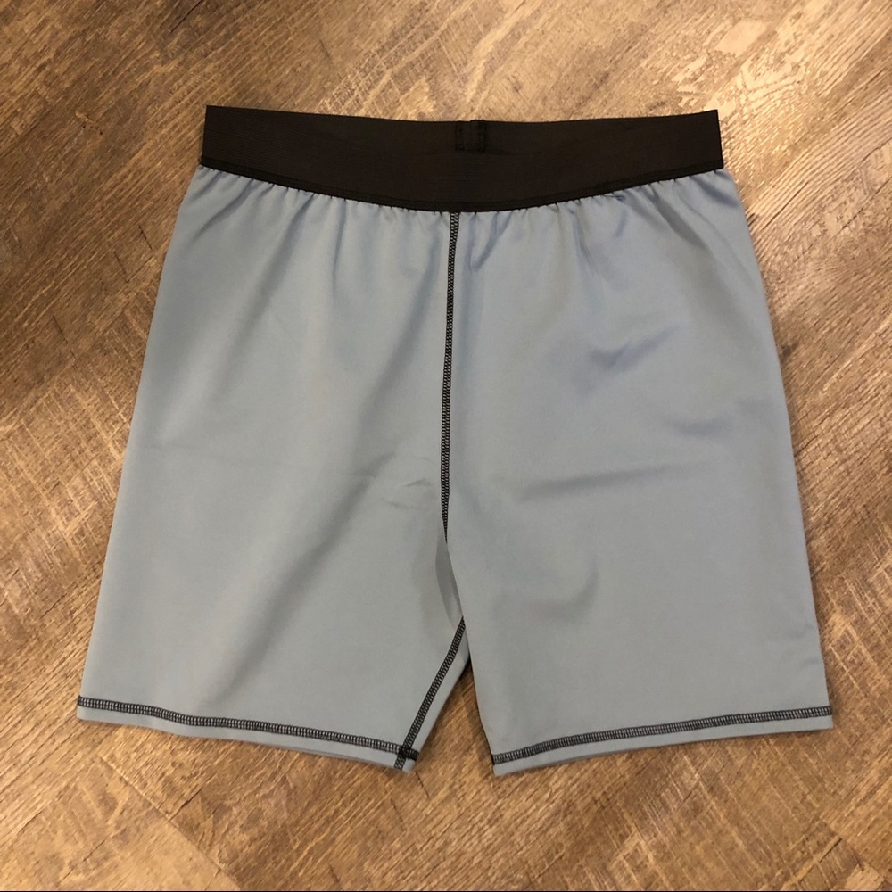 NEW / Hugger Mugger Viro Spandex Short / W / Lg